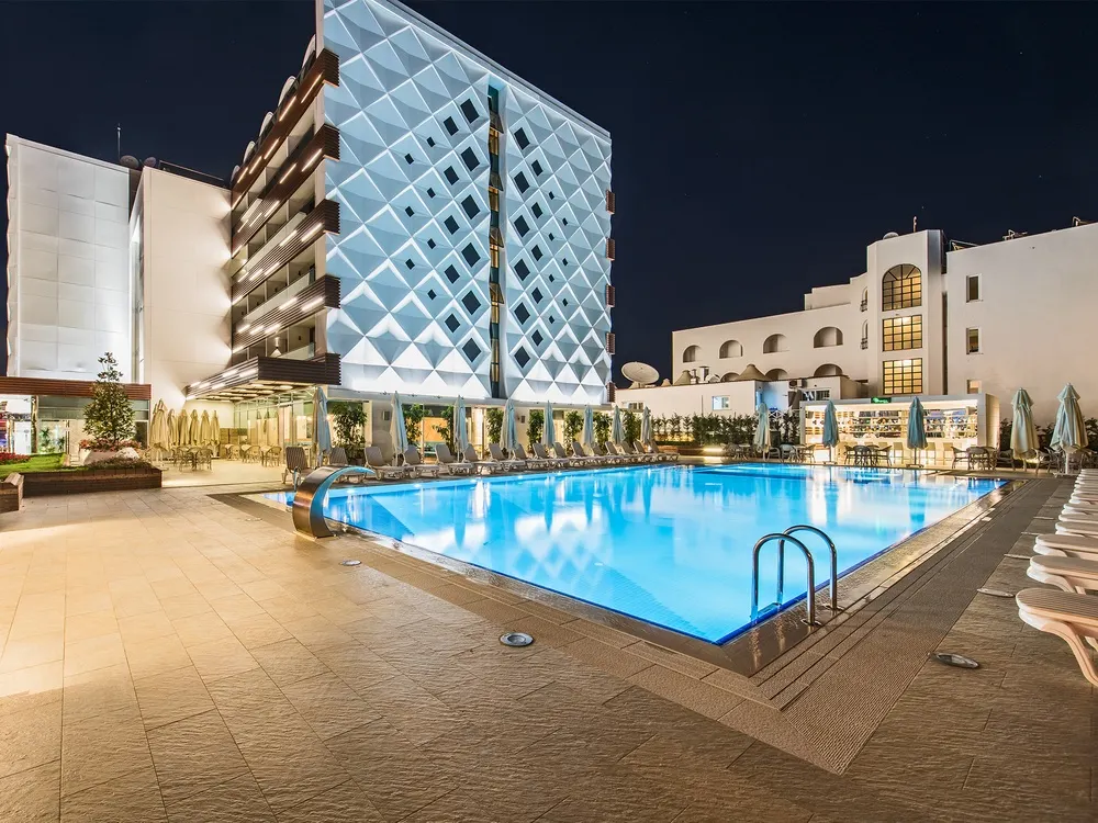 Elite World Marmaris (Adults Only) фото 63