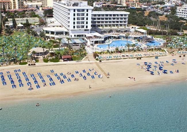 Sunrise Beach Hotel фото 0