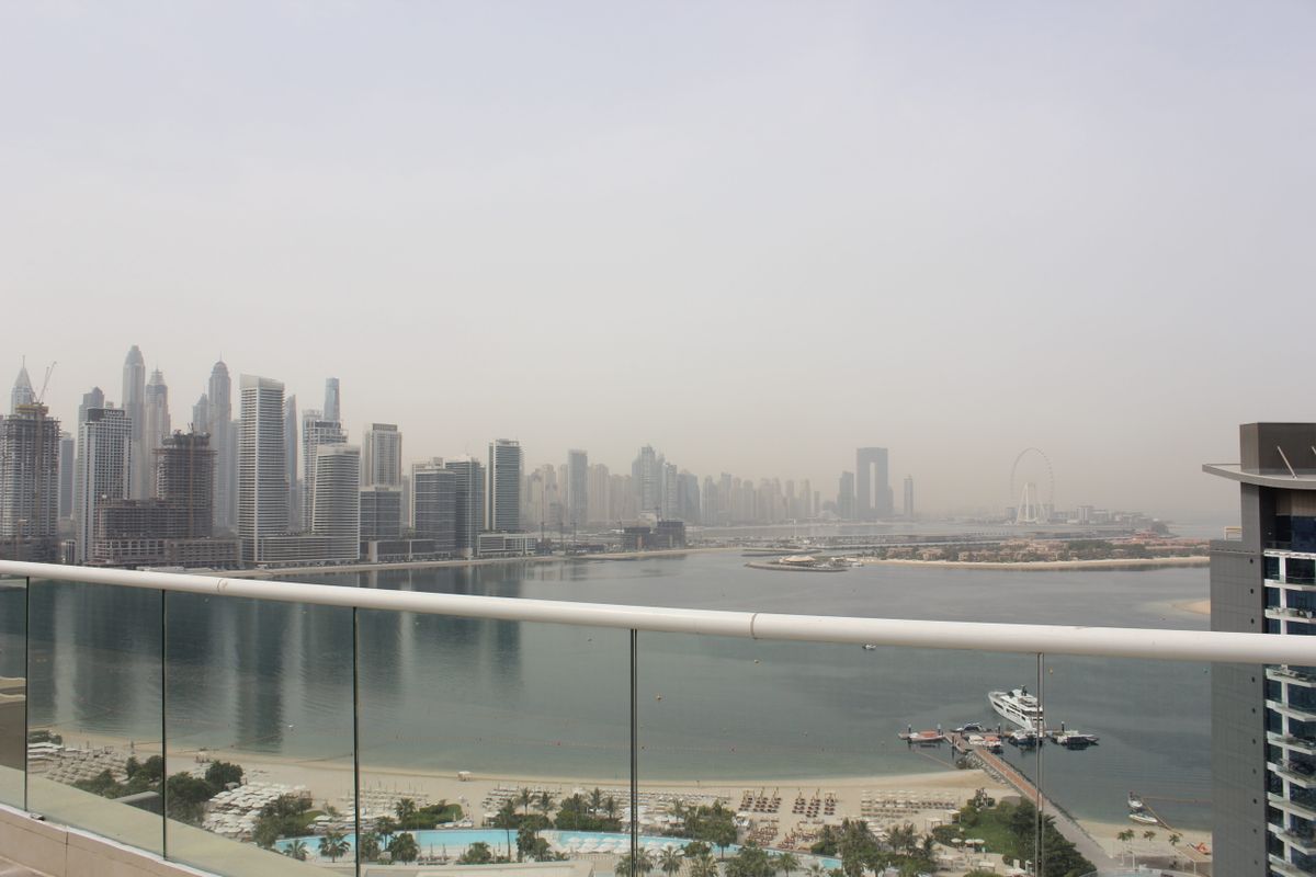 NH Collection Dubai The Palm фото 67