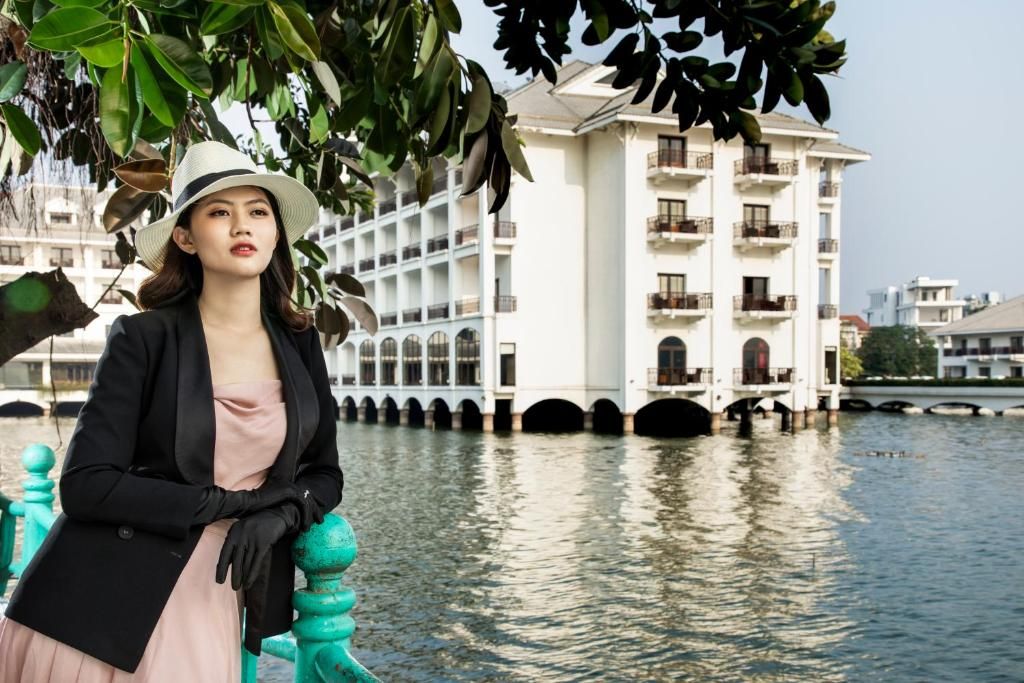 InterContinental Hanoi Westlake фото 28