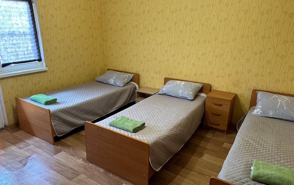 Гостевой дом «Гостевой дом «Две столицы»» фото 3