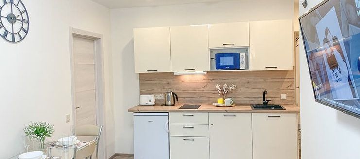 Фото отеля Sun City Apartments на Ленина 6