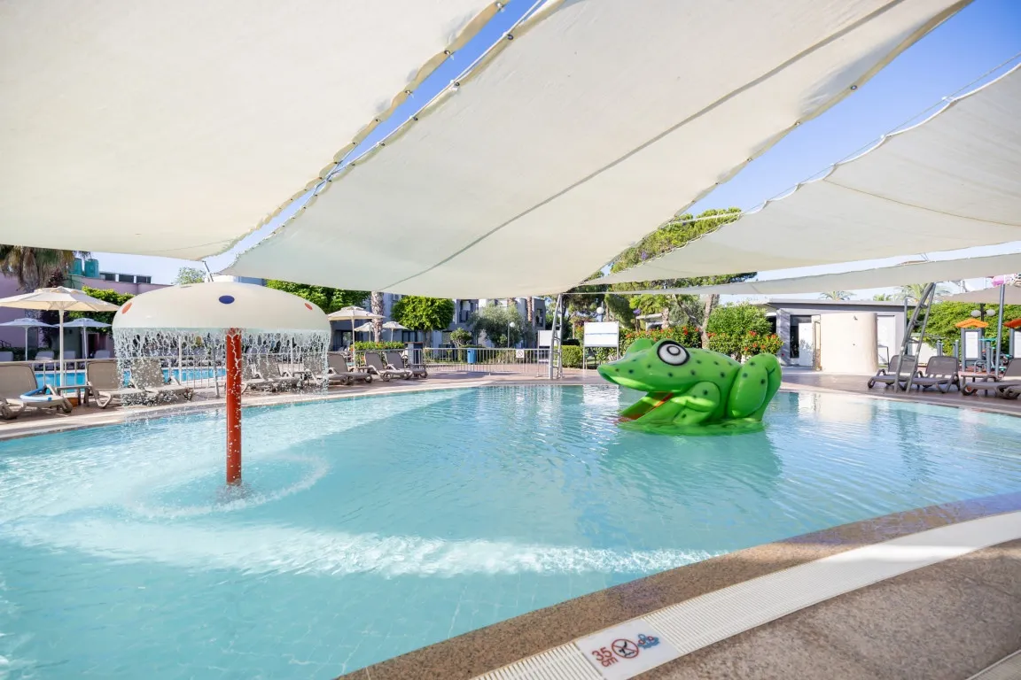 Vonresort Golden Beach фото 19