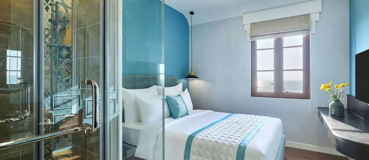 Фото отеля Times Corner Sorrento Boutique Hotel