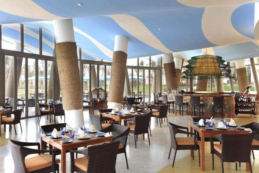 Sheraton Sanya Haitang Bay Resort фото 63