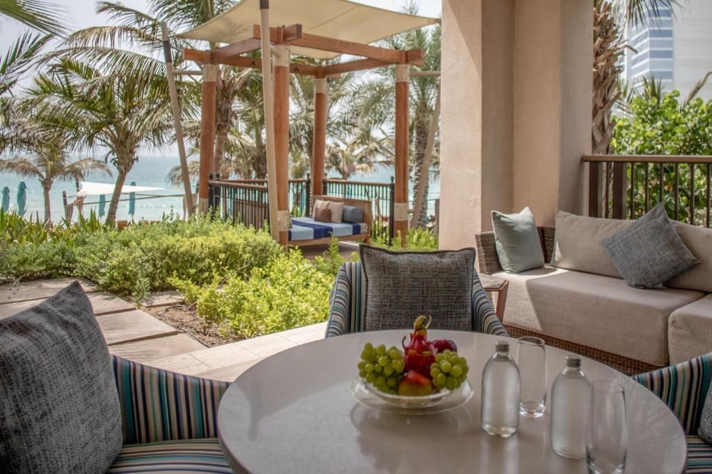 Jumeirah Al Naseem фото 76