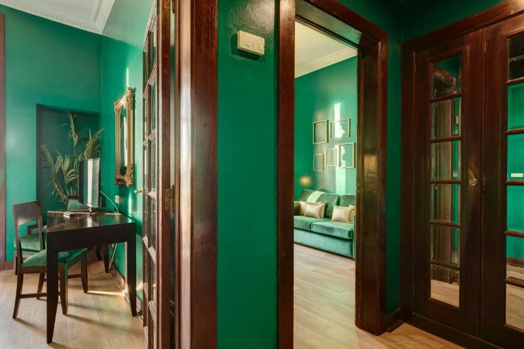 Hotel Inglaterra Charme & Boutique фото 14