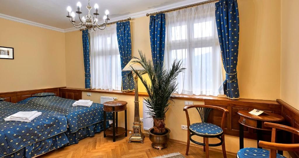 Spa Hotel Salvator фото 24