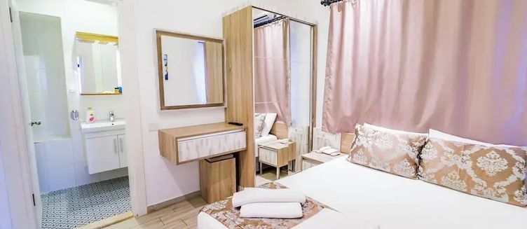 Фото отеля Sardunya Andifli Otel