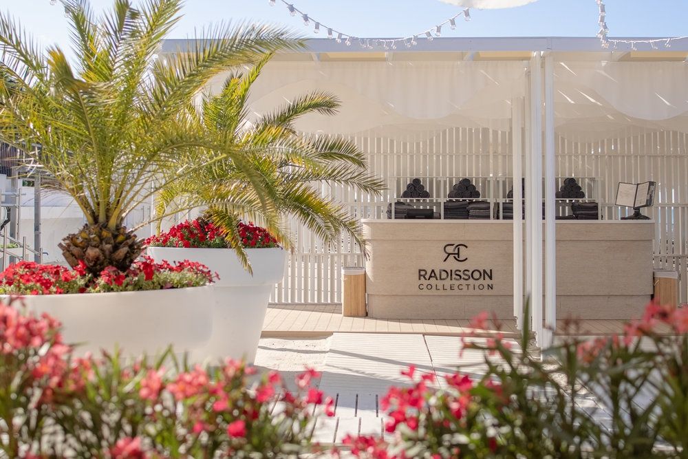 Radisson Collection Paradise Resort & Spa, Sochi фото 183
