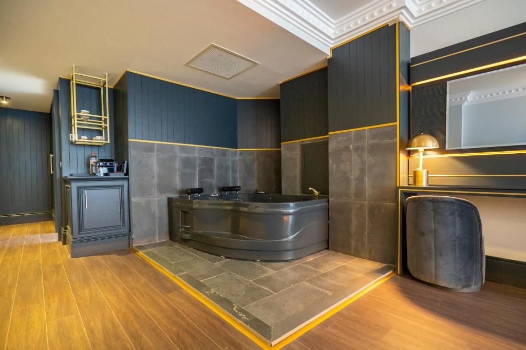 A11 Hotel Bosphorus фото 27