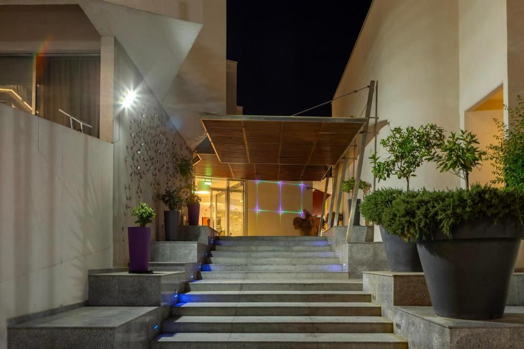 Park Beach Hotel фото 41
