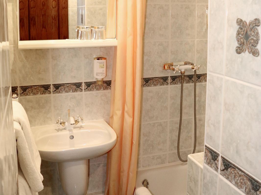 Hotel Vladar Praha фото 4