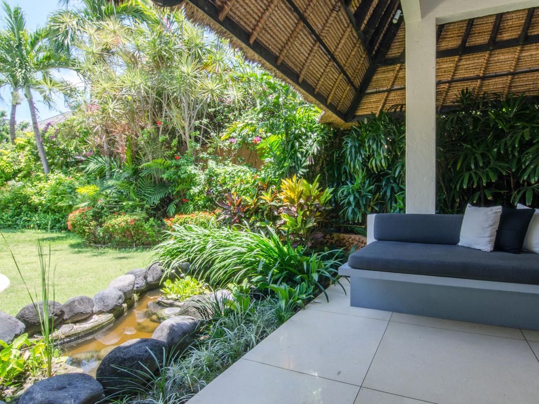 Impiana Private Villas Seminyak фото 31