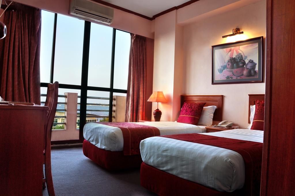 Hotel Relax Inn фото 6