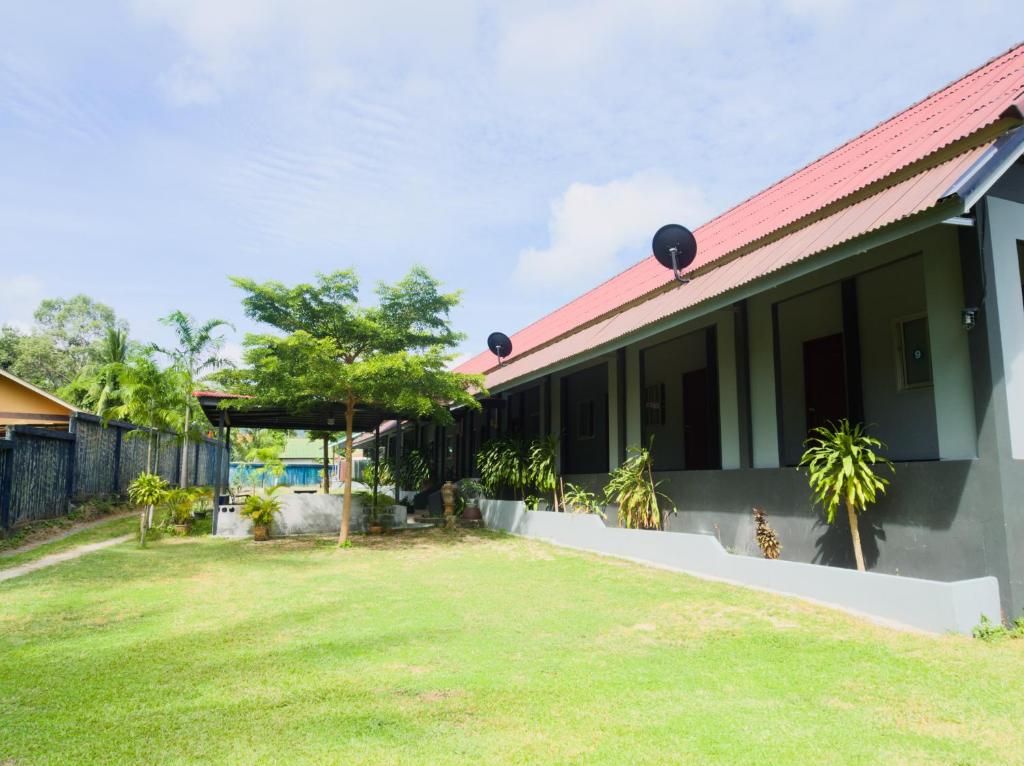 CoCo House Samui фото 4