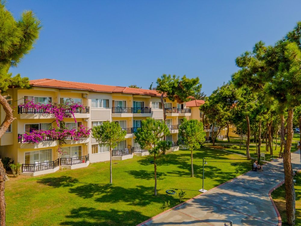 Justiniano Club Park Conti фото 184