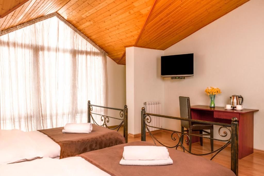 Hotel Vaki фото 12