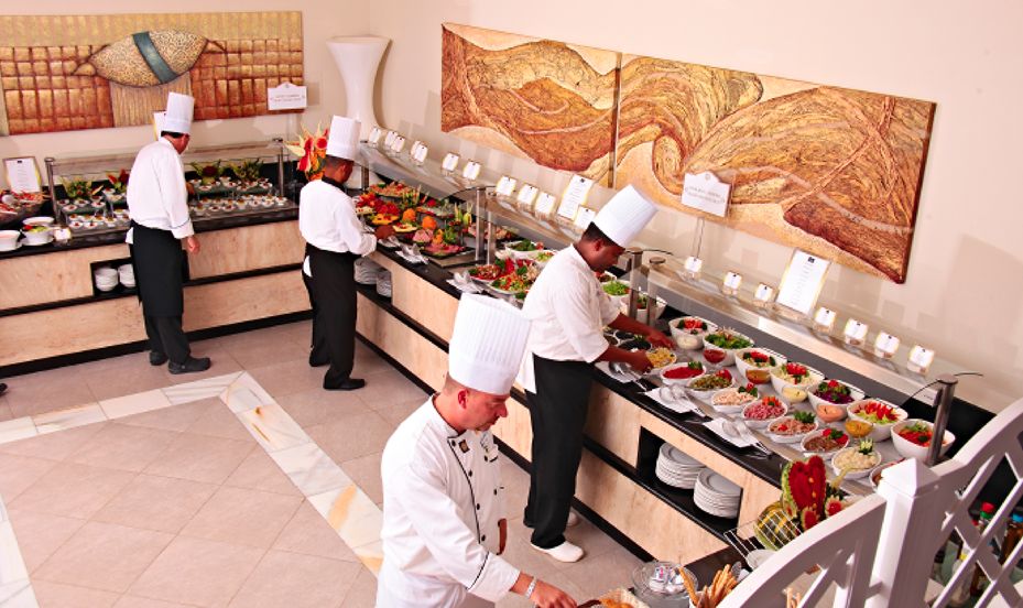 Bahia Principe Luxury Bouganville - Adults Only фото 104