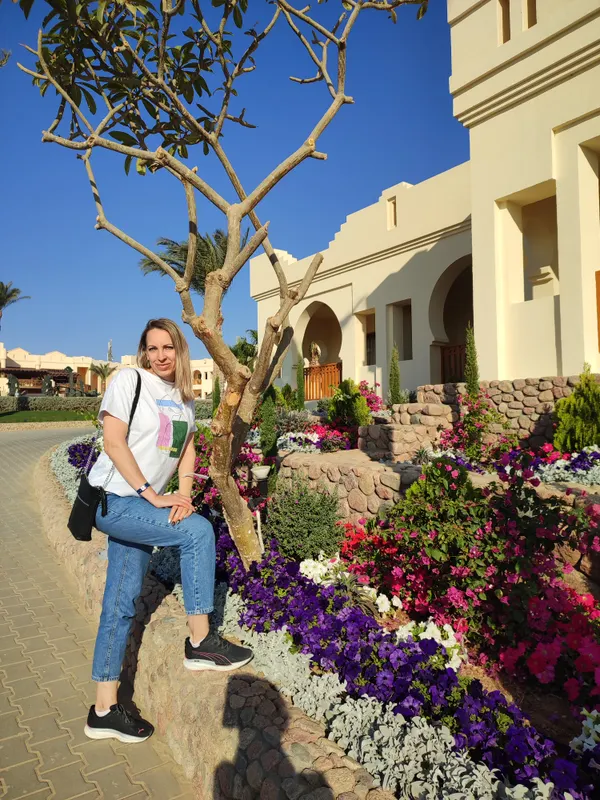 Charmillion Club Resort фото 73