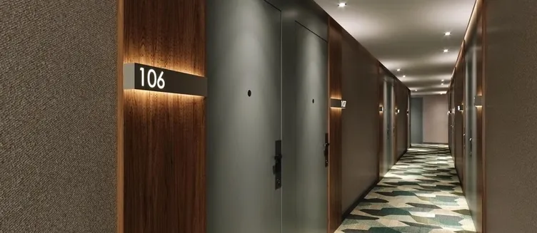 Фото отеля Джамайка