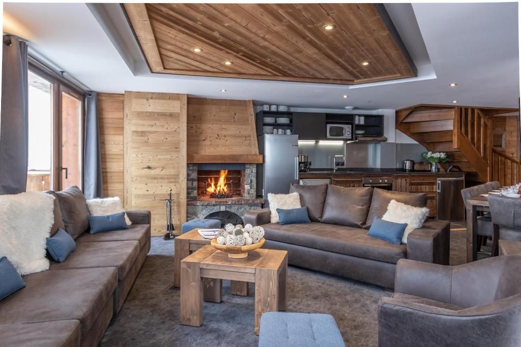 Chalet Altitude фото 7