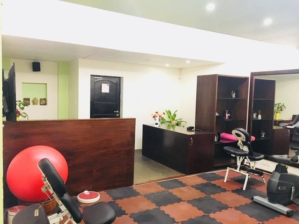 Kyriad Prestige Calangute фото 69