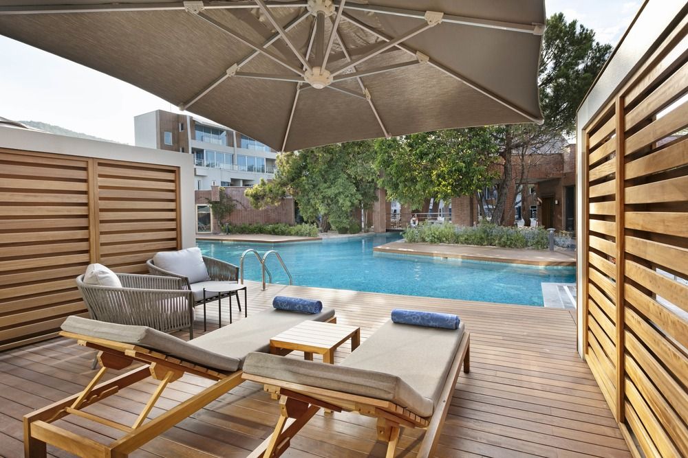 Rixos Sungate Club Diamond фото 79