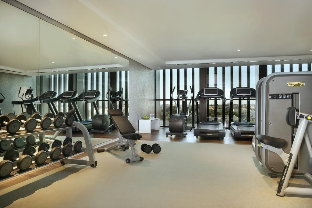 La Ville Hotel & Suites City Walk Dubai, Autograph Collection фото 24