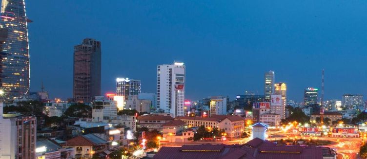 Фото отеля Sunrise Central