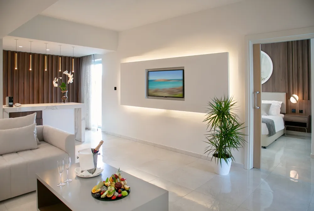 Nissiblu Beach Resort фото 41