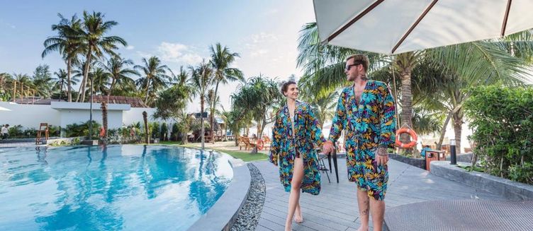 Фото отеля Sunset Beach Resort and Spa