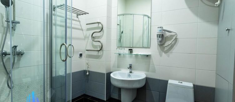 Фото отеля Diamond City