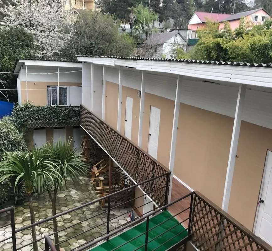 Гостевой дом «Гостевой дом «Anchor Villa»» фото 0