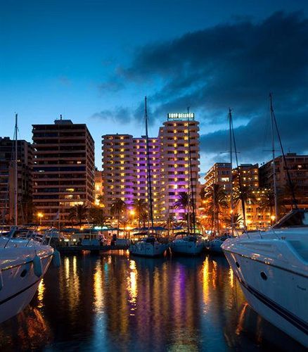 Hotel Palma Bellver managed by Melia фото 17