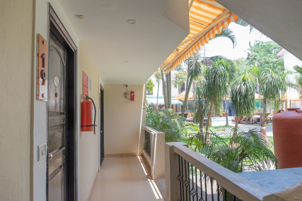 Kyriad Prestige Calangute фото 91