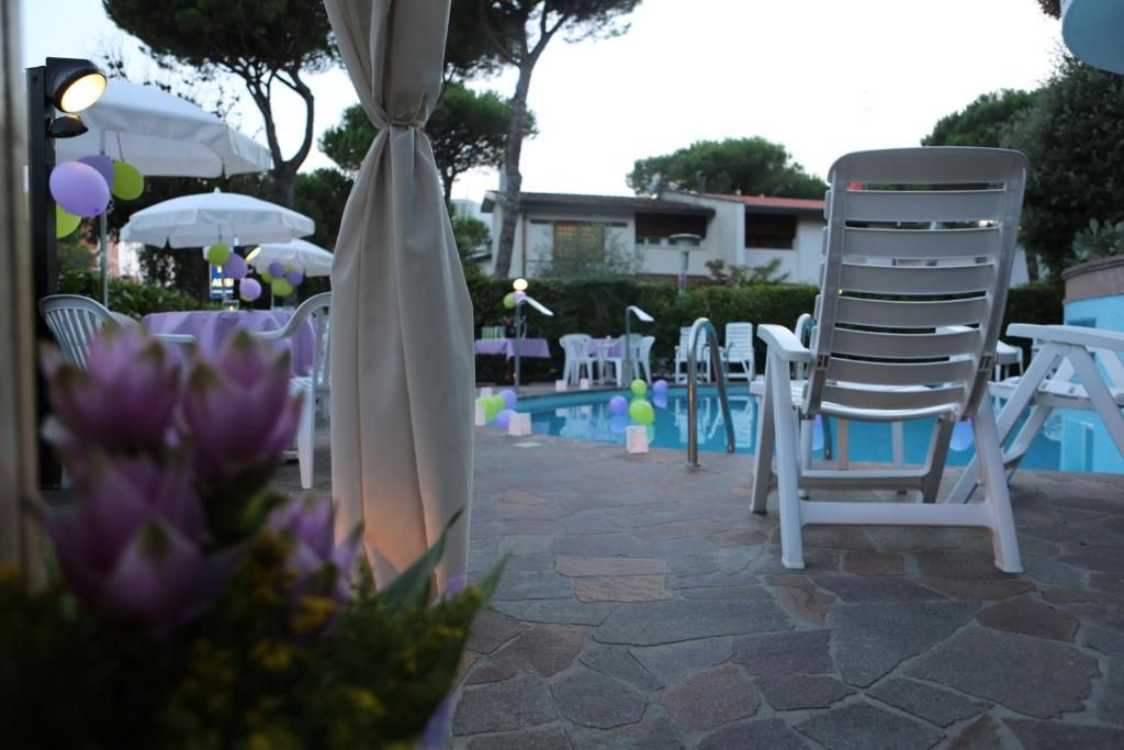 Hotel Alisei фото 8