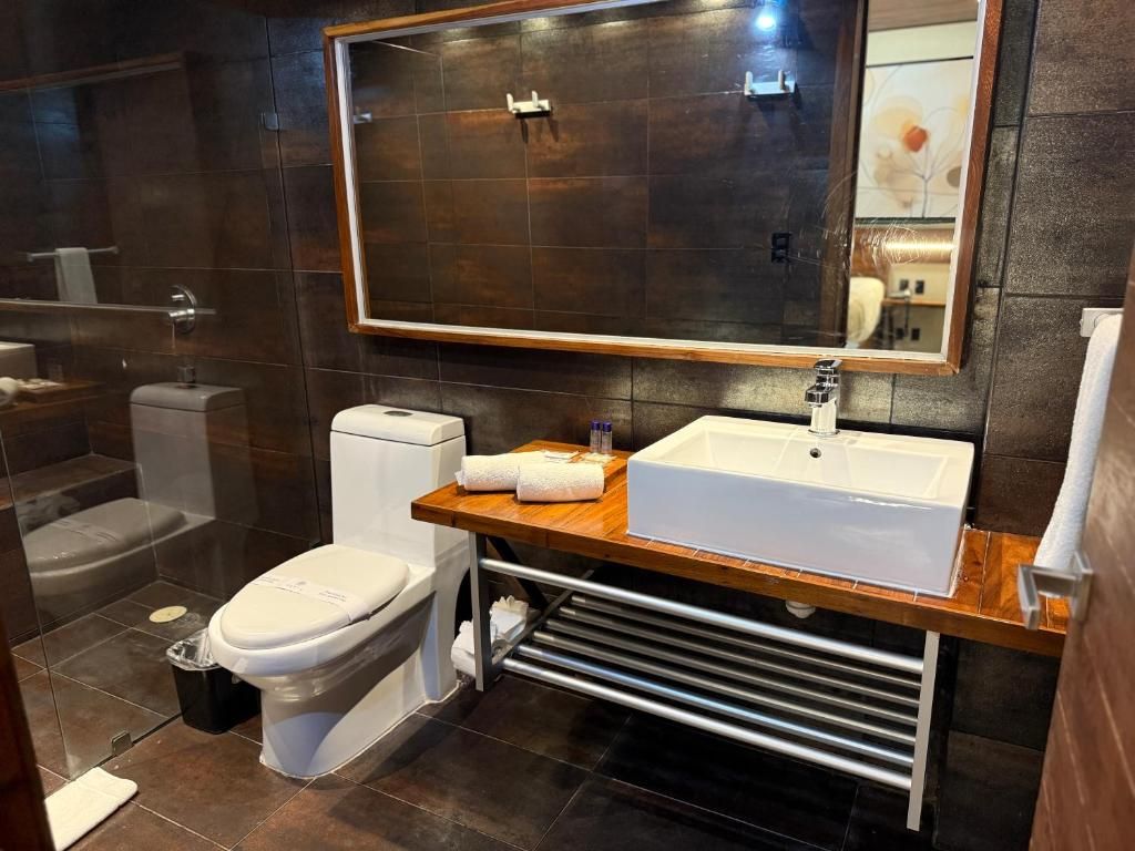 Reina Roja Hotel - Adults Only фото 38