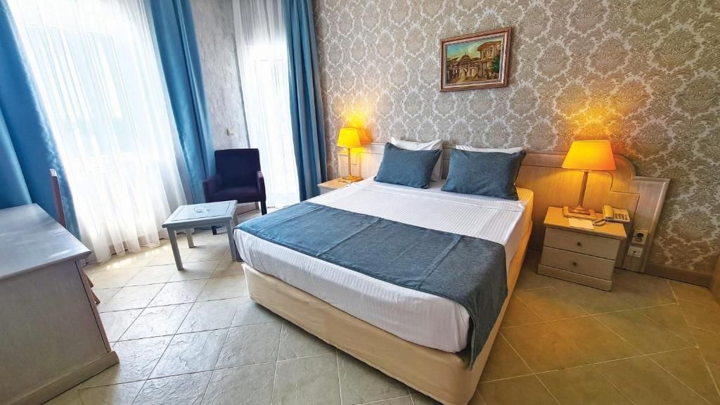 X Life Hotel Sarigerme (Adults Only) фото 34