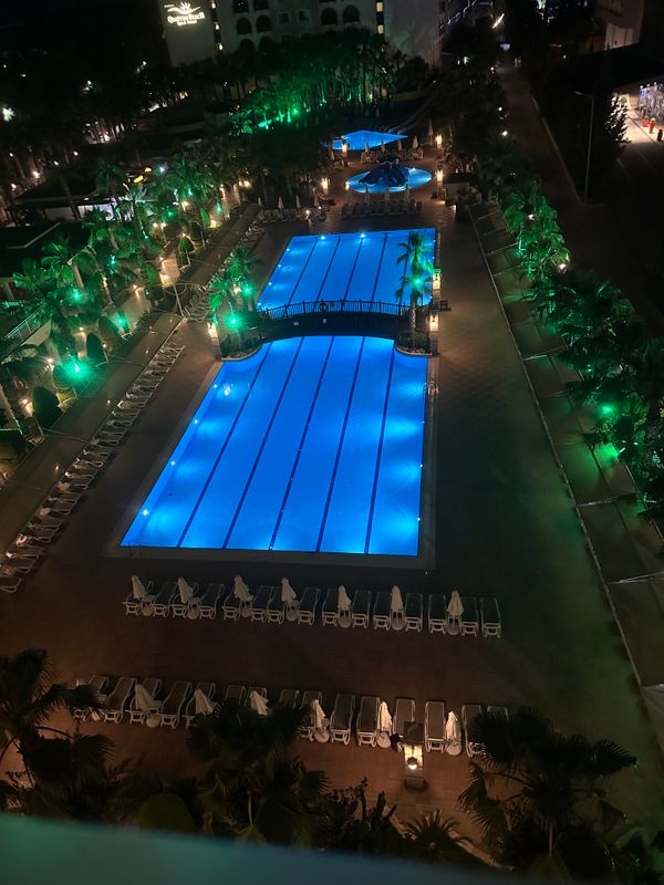 Dizalya Palm Garden фото 71