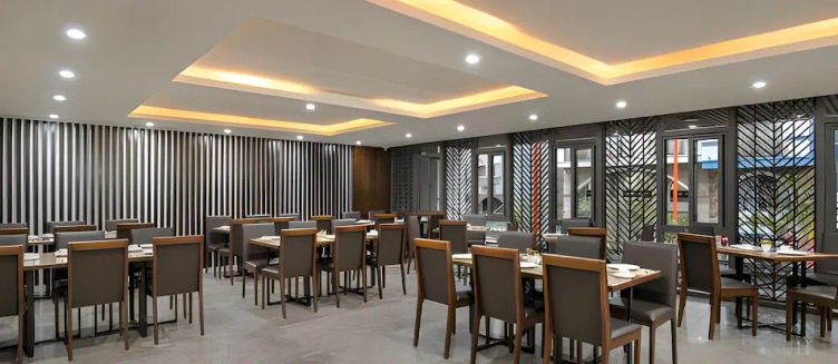 Фото отеля Palazzo Danang Beach