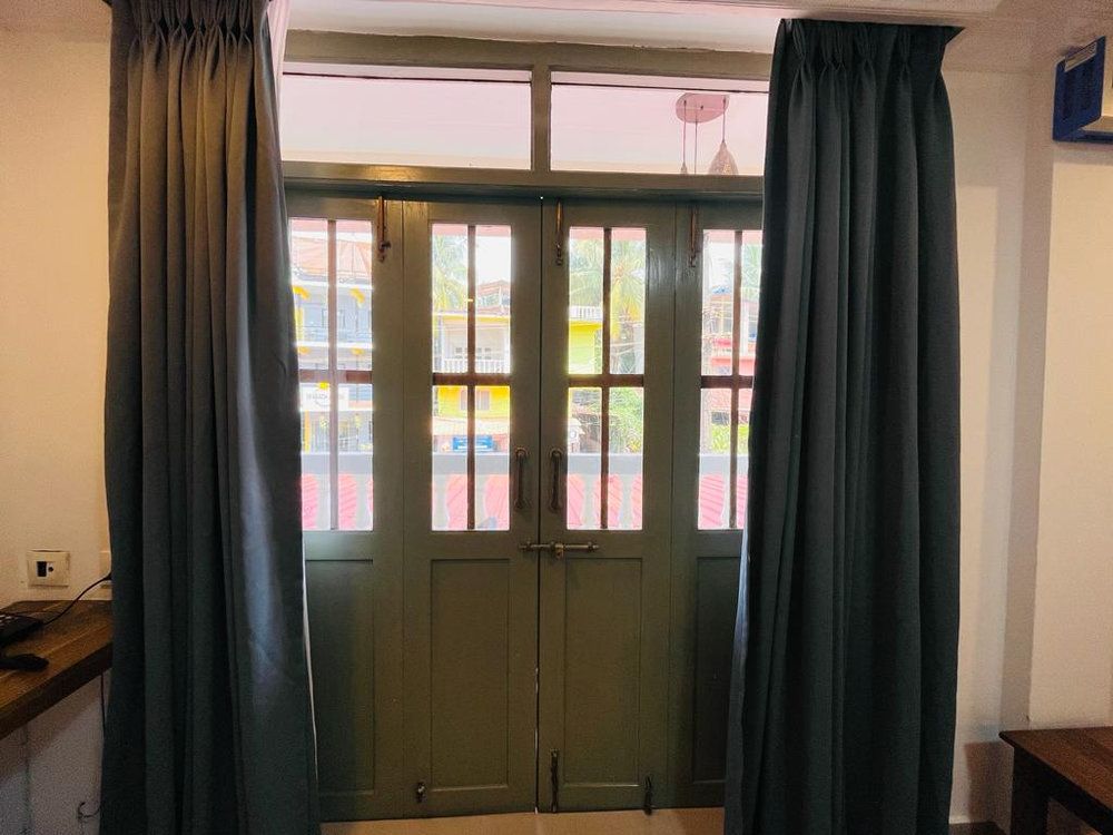 Nagas Hotel Satyavati фото 39