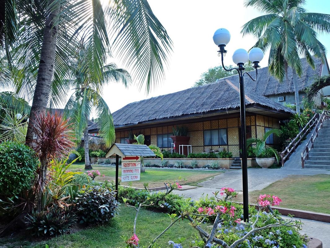 Alona Kew White Beach Resort фото 10