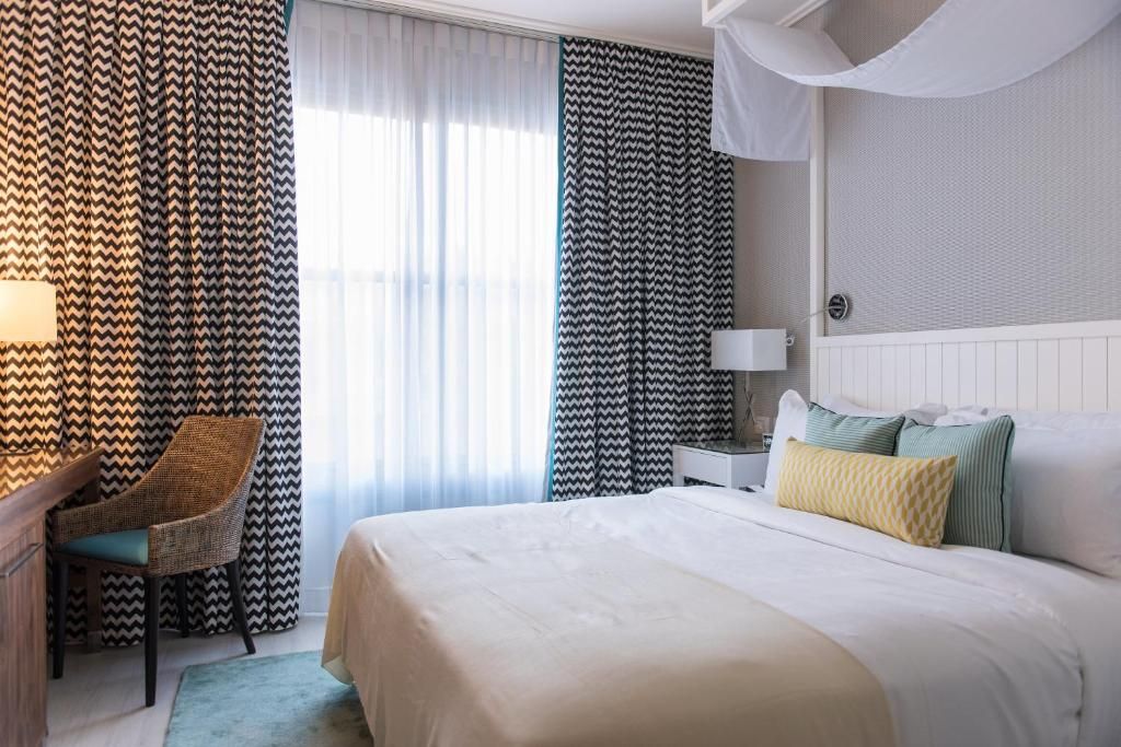 Melody Hotel - an Atlas Boutique Hotel фото 11