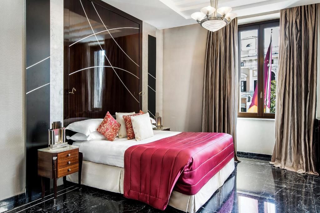 Baglioni Hotel Regina - The Leading Hotels of the World фото 77