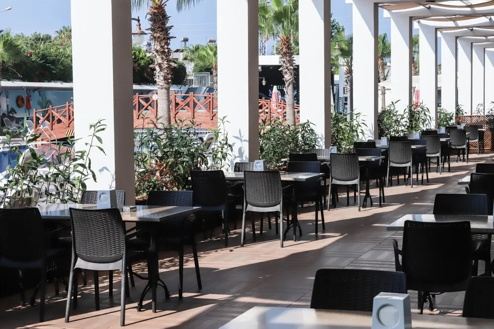 Linda Sunny Beach Hotel & Spa фото 61