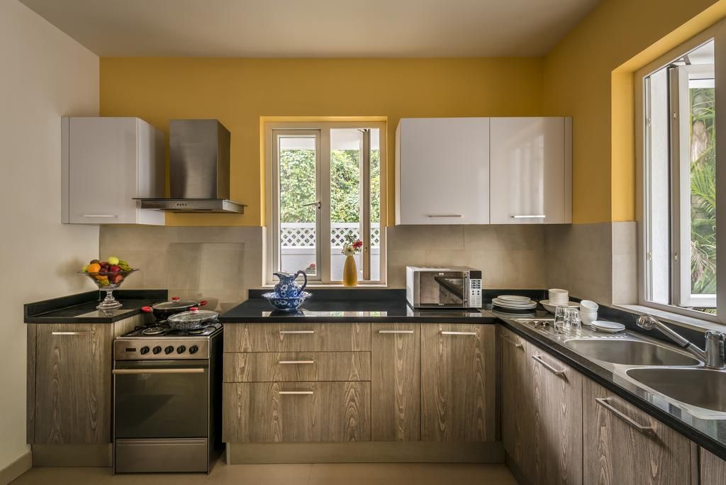 Villa Casa Baga by Iksha фото 9