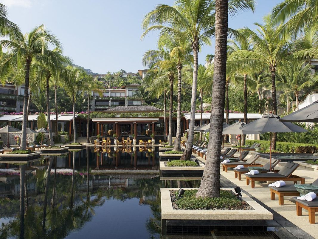 Andara Resort & Villas фото 32