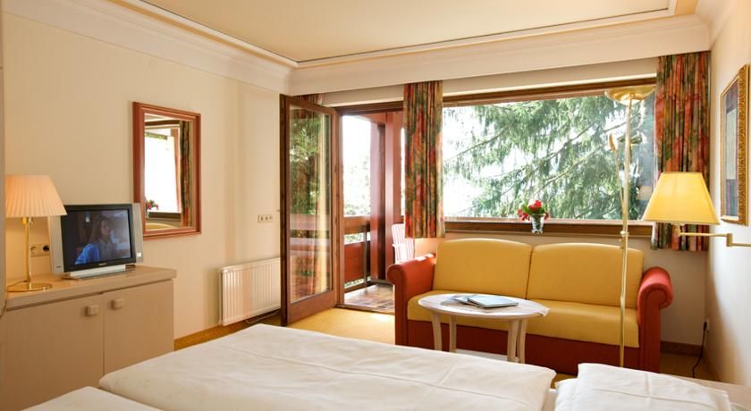 Sporthotel Alpin фото 62