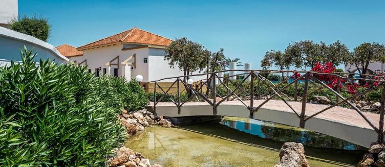 Фото отеля Mitsis Rodos Maris Resort & Spa